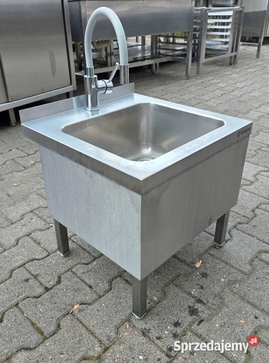 Zlew Porządkowy Mopik 505052 M1123 N Nowe Skalmierzyce