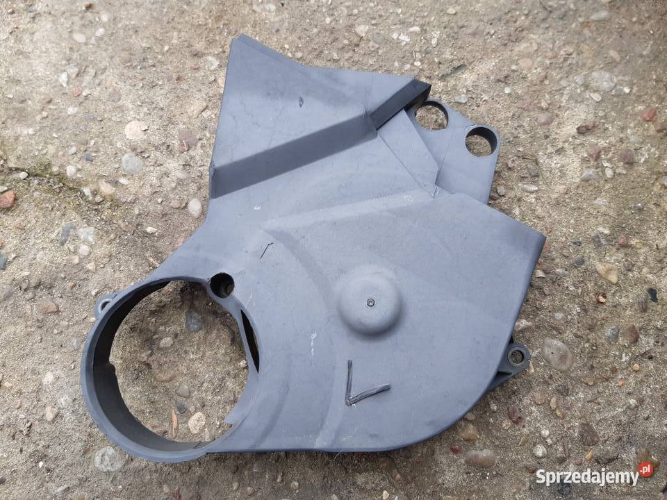 A4 B5 16 ADP Obudowa rozrzadu dolna 050109175A