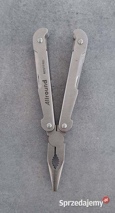 Przyrząd wielofunkcyjny