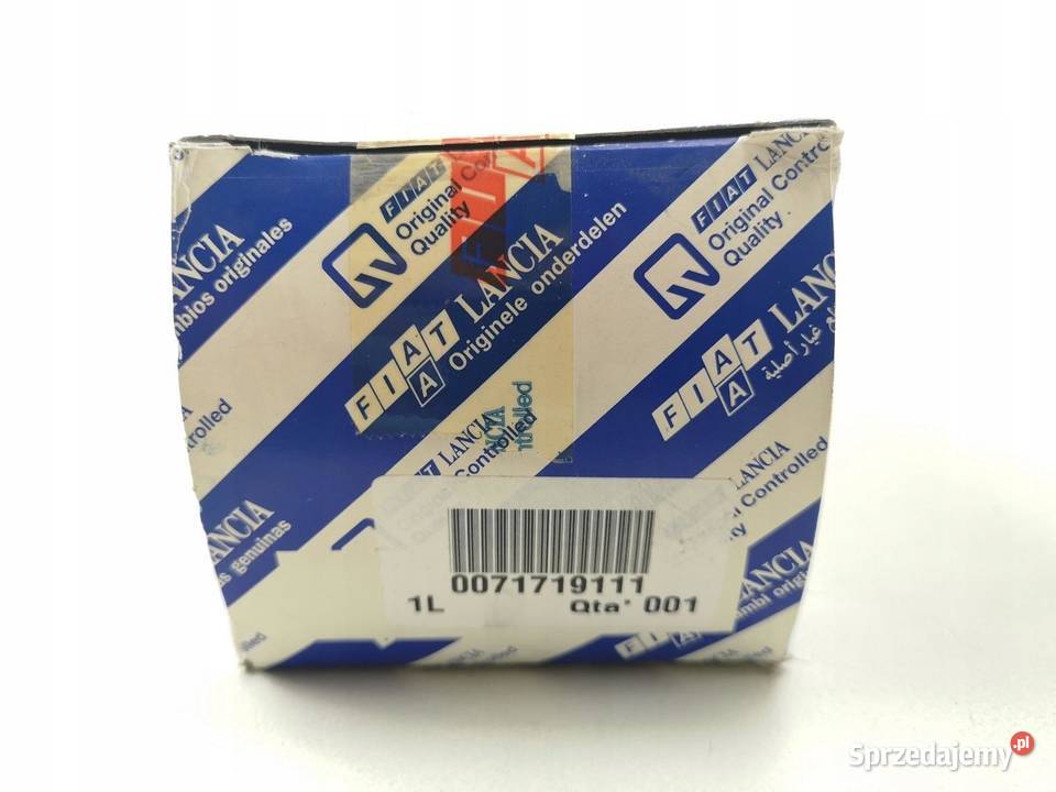 KLAMKA WEWNĘTRZNA LEWA FIAT STILO 20012003 Klamki wewnętrzne sprzedam