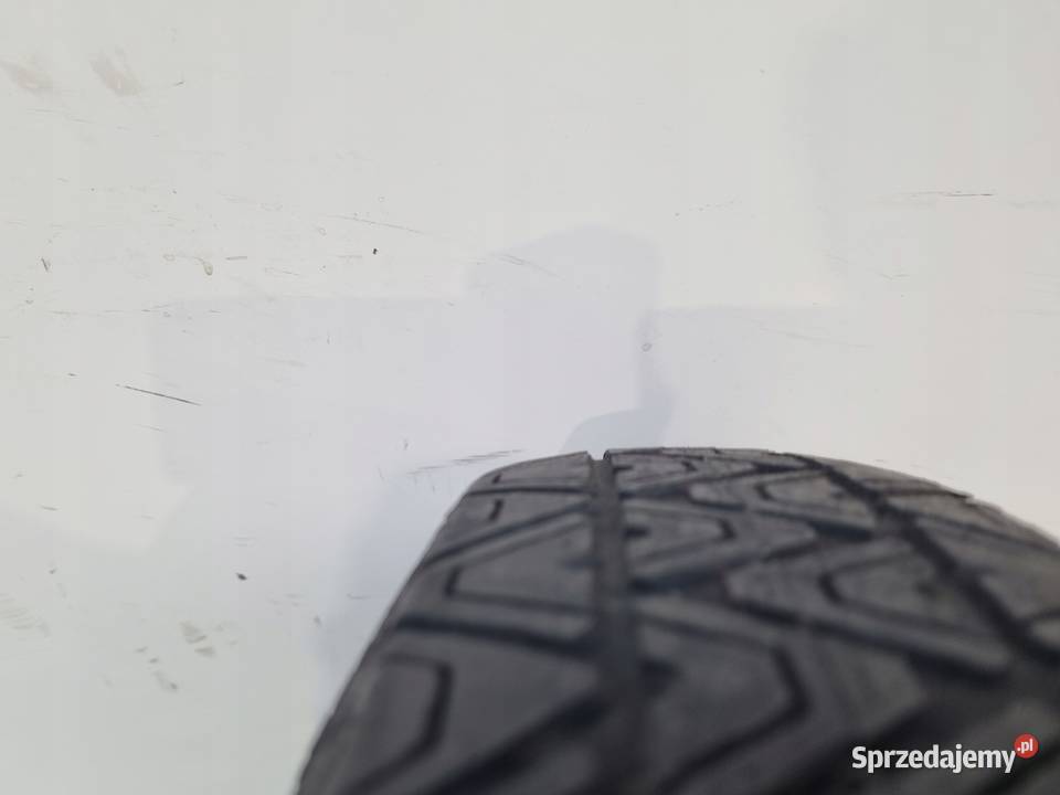 KOŁO DOJAZDOWE Volvo S80 II V70 III dojazdówka sprzedam