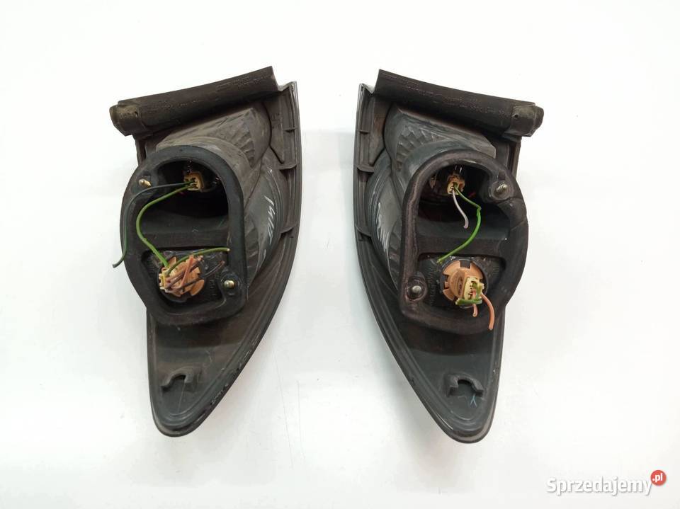LAMPA TYŁ KOMPLET KOMBI Mazda 6 I 20022008 świętokrzyskie