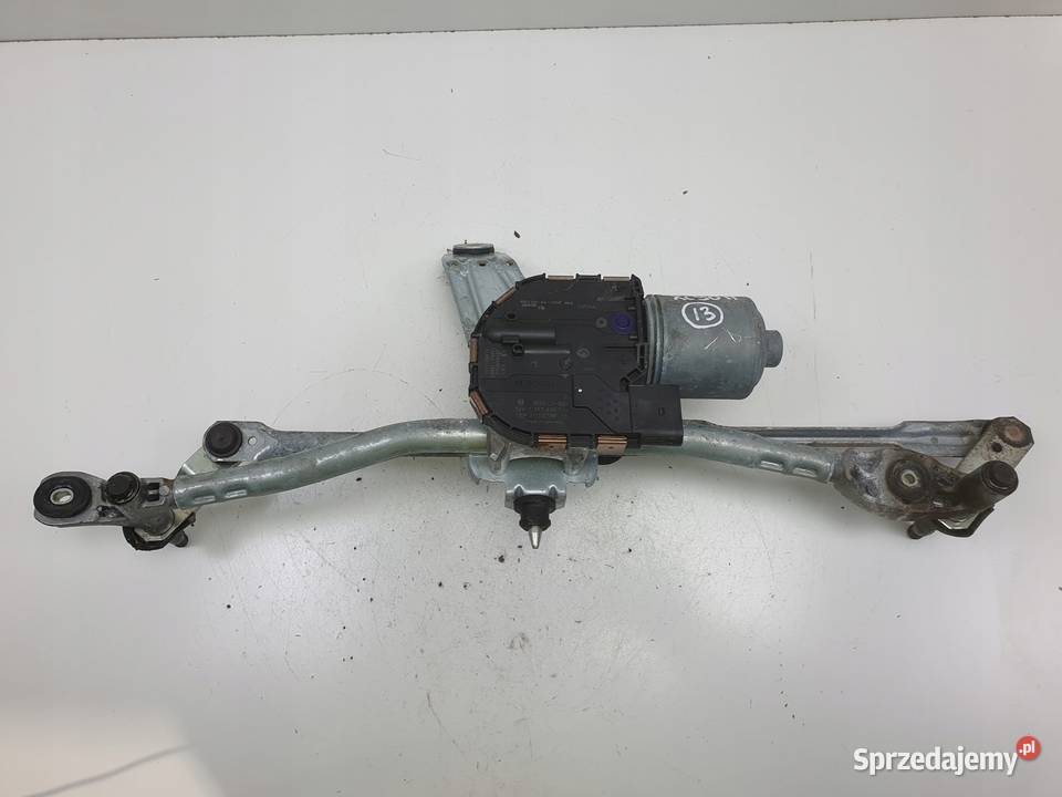 Volvo XC90 II MECHANIZM WYCIERACZEK Silniczek Mechanizmy wycieraczek lubelskie Chełm