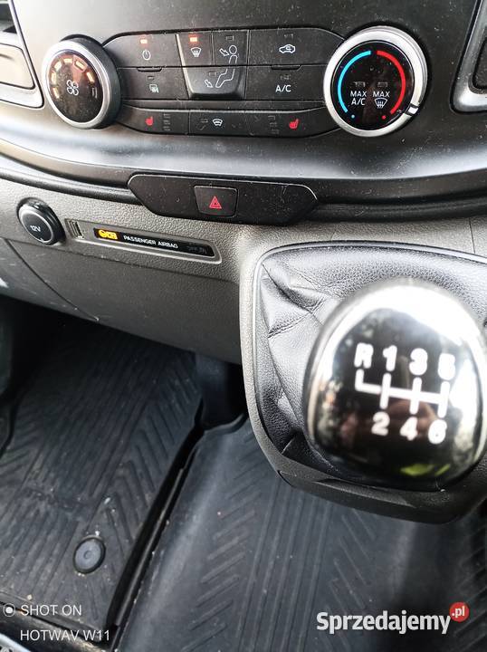 Ford Transit 202019rOkazja Tarnów