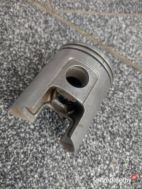 TŁOK SILNIKA wsk wfm 175 Silniki i osprzęt Zamość