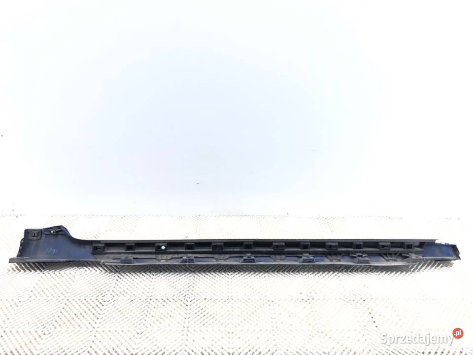 LISTWA PROGOWA LEWY VW ARTEON Hatchback OSŁONA