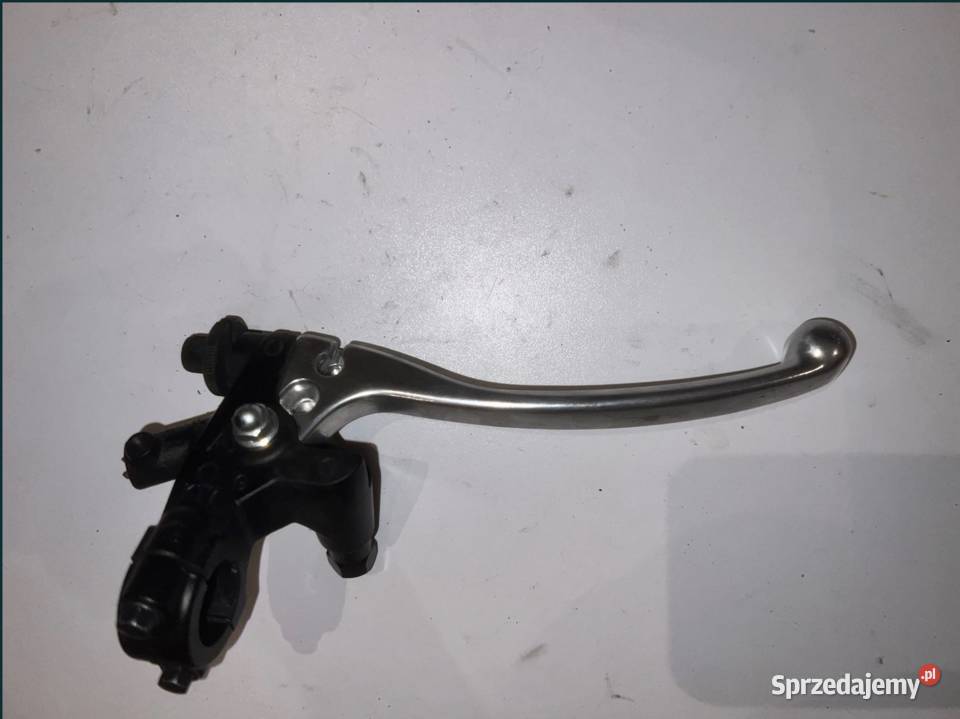 Klamka dźwignia sprzęgła lewa Honda NC750S 2014r Ostrzeszów