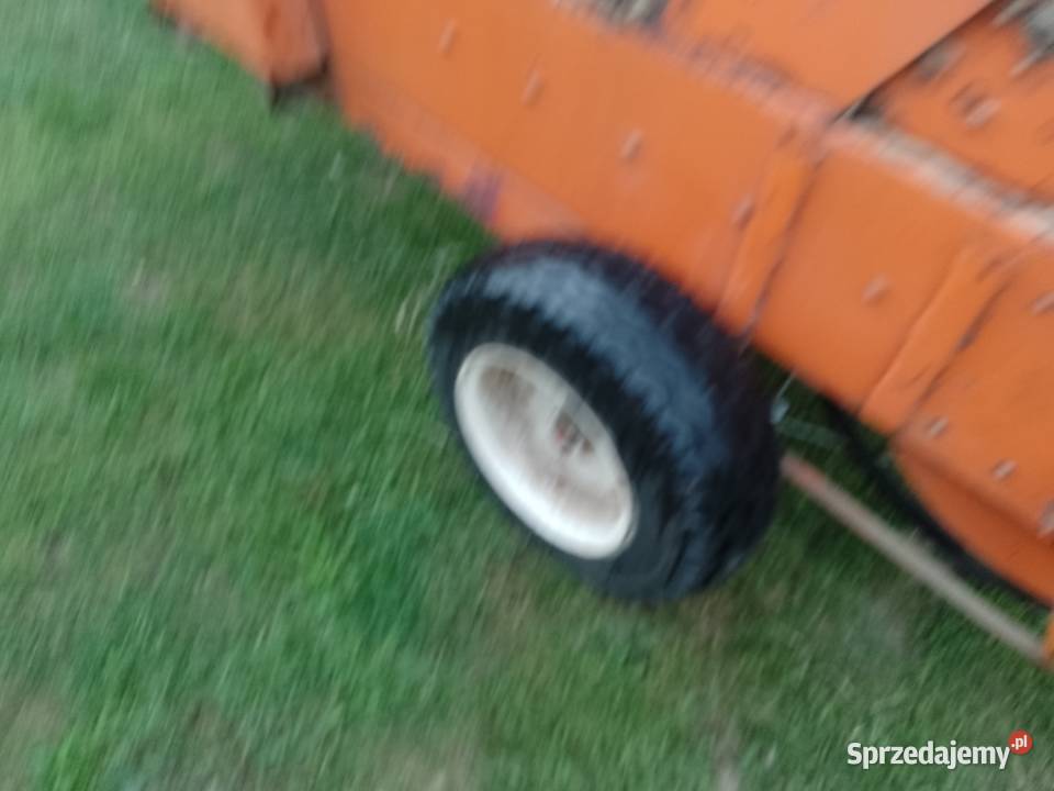 Prasa Kostka polska nieuszkodzony lubelskie sprzedam