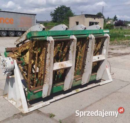 Prasa wiatrakowa Oilie 2500 Wejherowo sprzedam