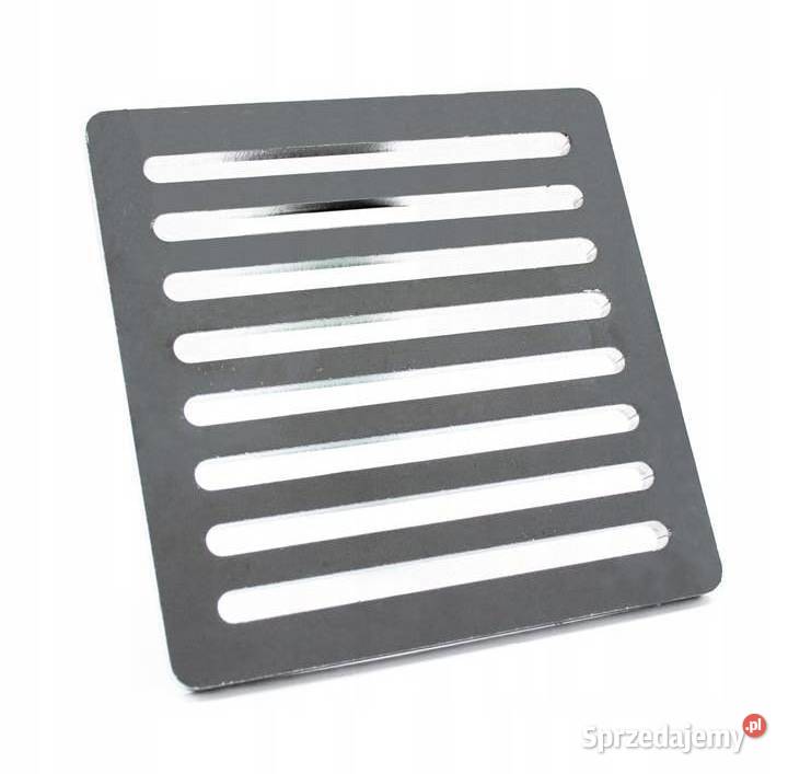 RUSZT do kominka kominkowy SPARTHERM 22x19 Skawina