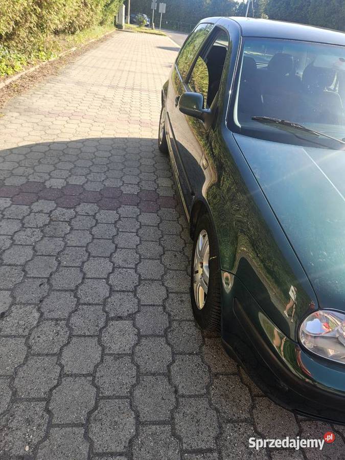 Volkswagen golf lv
