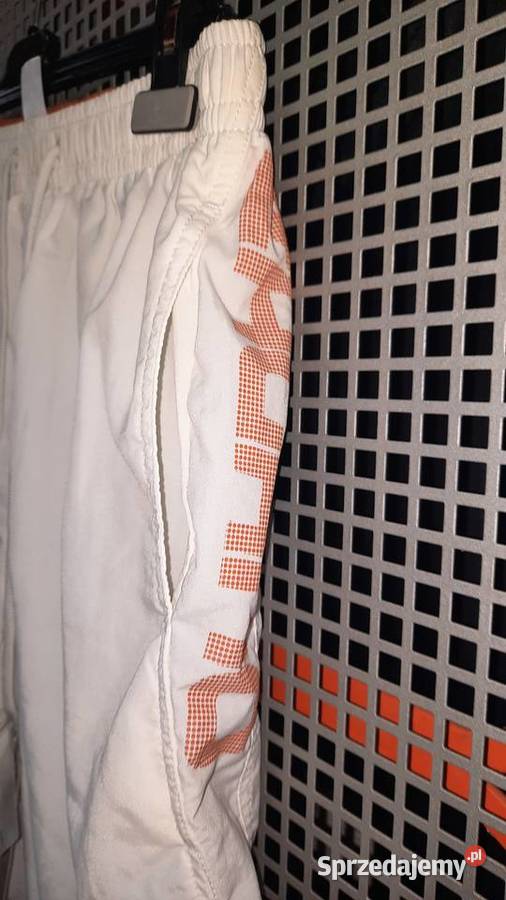 Spodenki męskie ZAGANO S Dębica sprzedam