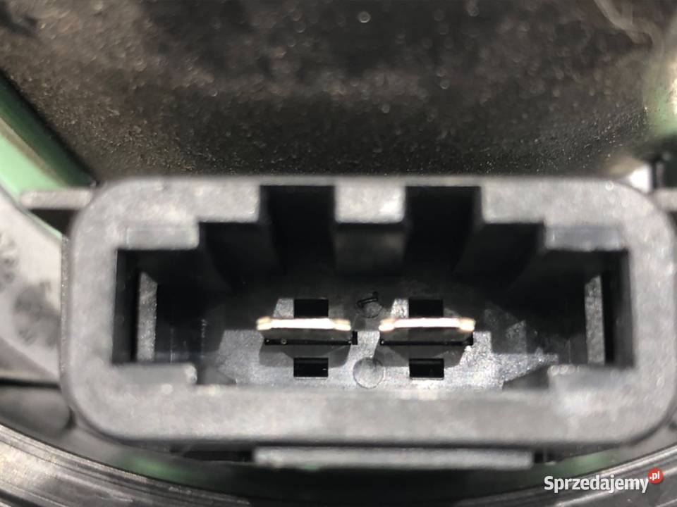 DMUCHAWA NAWIEWU CITROEN C4 II T1011131B podkarpackie sprzedam