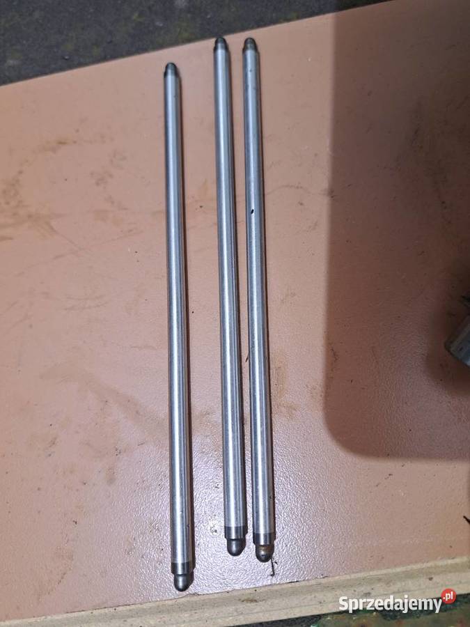 BriggsStratton Vanguard 37hp EFI części Zabrze