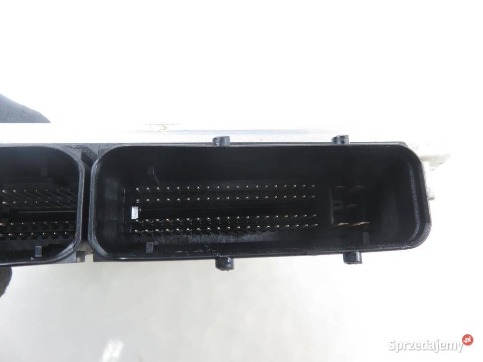 STEROWNIK VW PASSAT B5 Variant 3B5 19 TDI AJM