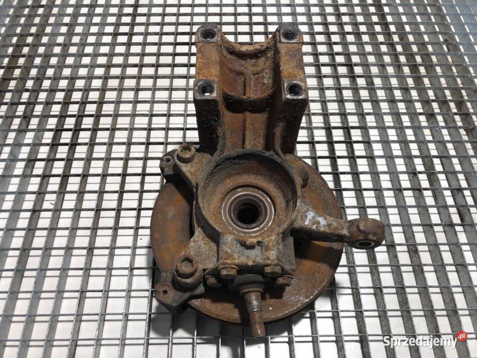 ZWROTNICA PRAWY PRZÓD CITROEN JUMPER II 20 90 Zwrotnice