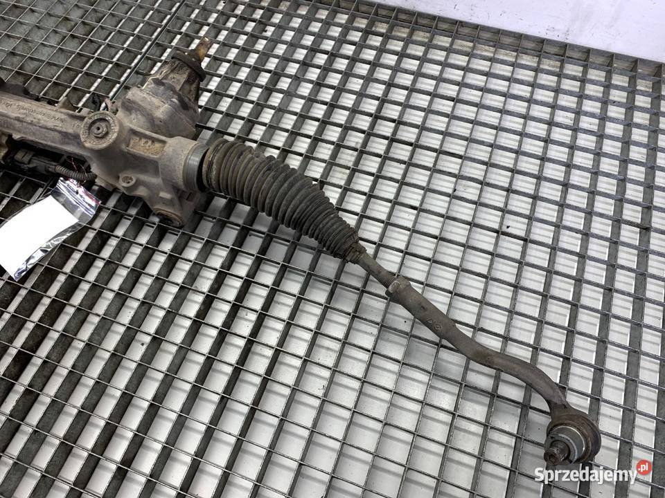 PRZEKŁADNIA KIEROWNICZA MAGLOWNICA AUDI A8 D5 sprzedam
