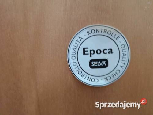 Piękna Stylowa Komoda SELVA VERONA EPOCA Meble Warszawa sprzedam