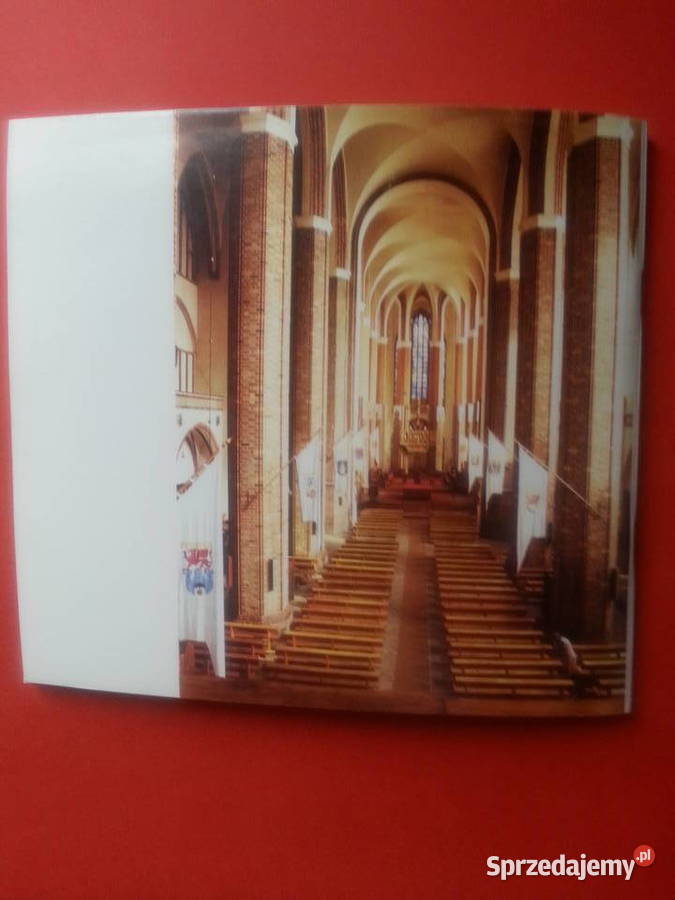 412 Bazylika Archikatedralna W Szczecinie Szczecin