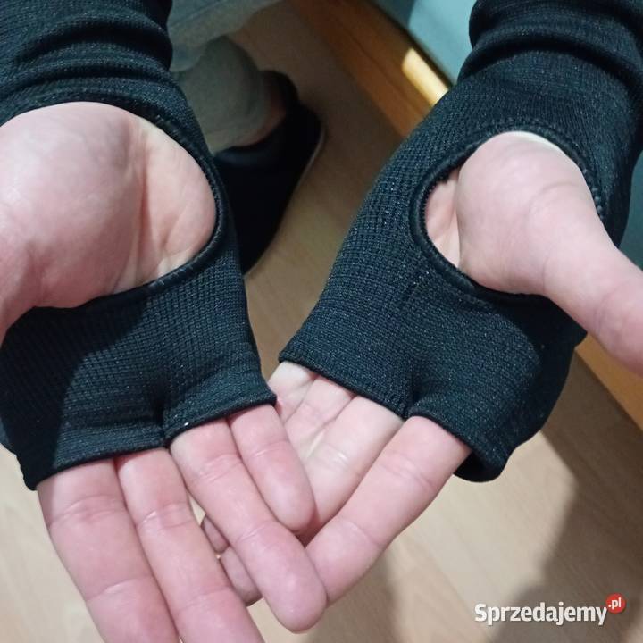 Napięstniki Allright Kielce