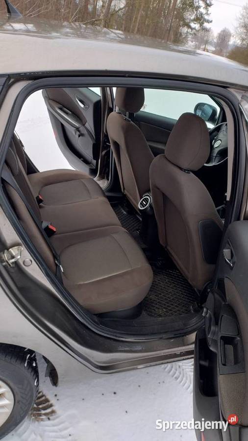 Fiat Braco 14 TJet Salon Polska Kazimierz Biskupi