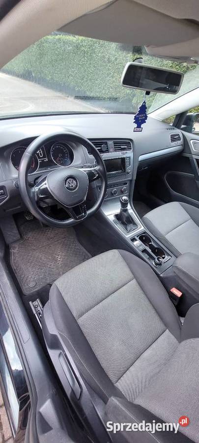 Volkswagen Golf VII Radomsko