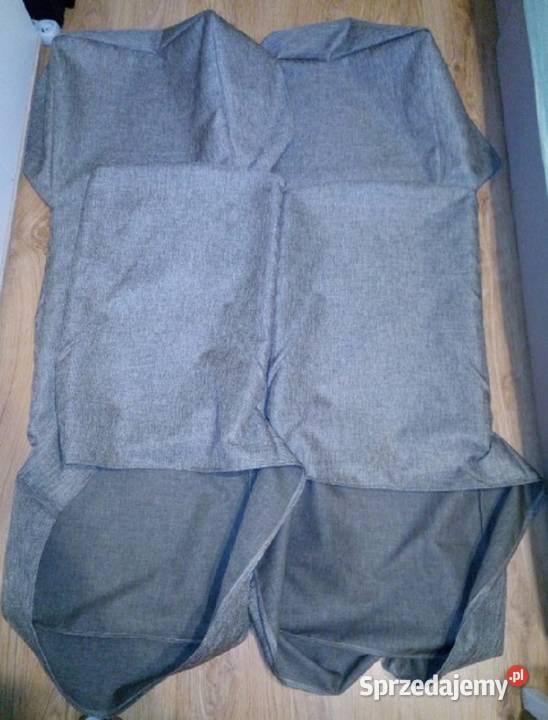 NOWE Krzesła STENLILLEpokrowce Warszawa sprzedam