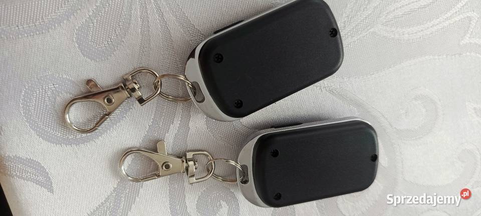 Piloty uniwersalne samokopiujące 2 Zamość