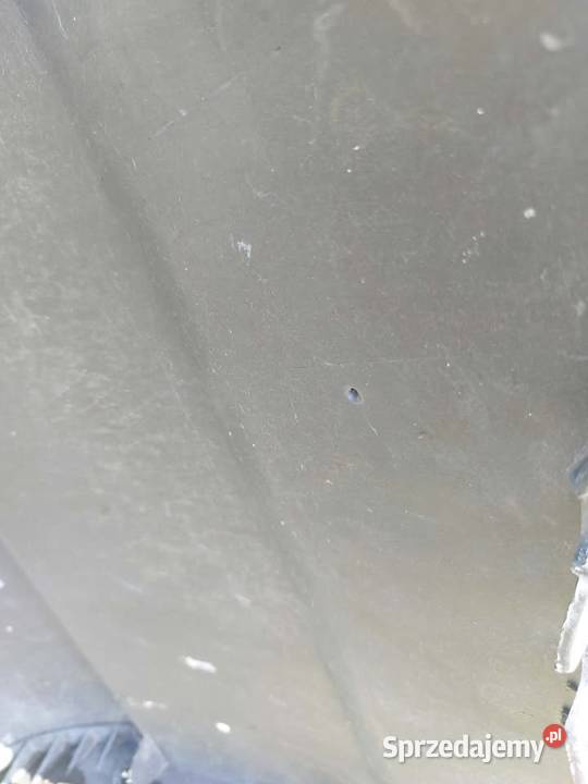 Zderzak tył tylny Mercedes E Klasa Sedan W212 lubelskie Biała Podlaska