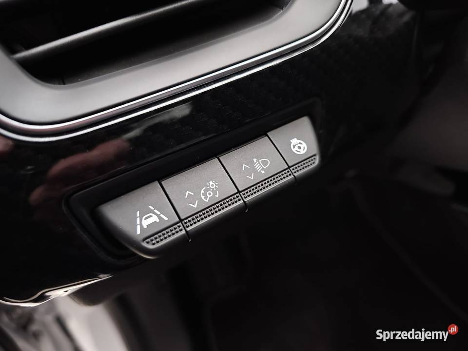 Arkana 13 TCe mHEV RS Line EDC Arkana