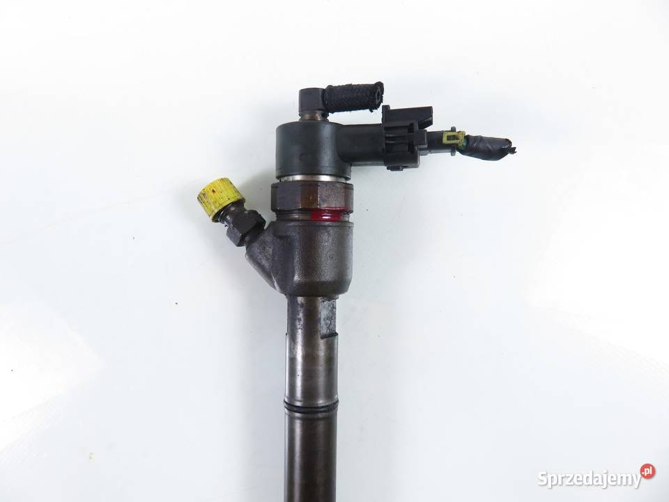 WTRYSKIWACZ KIA PRO CEED16 CRDi 0445110256