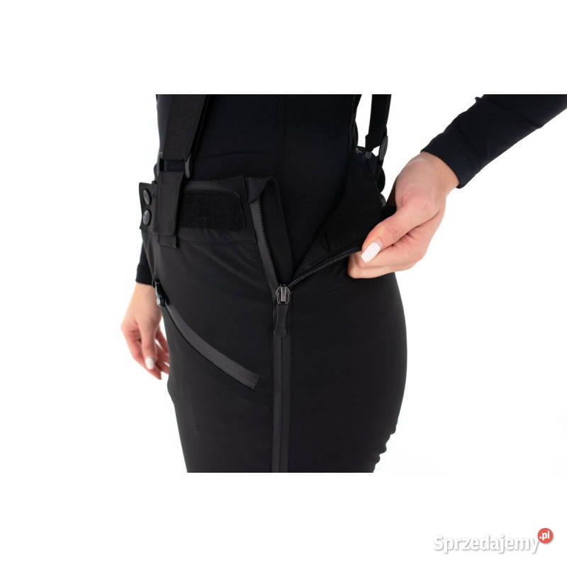 KILPI spodnie narciarskie TEAM PANTSW damskie Warszawa