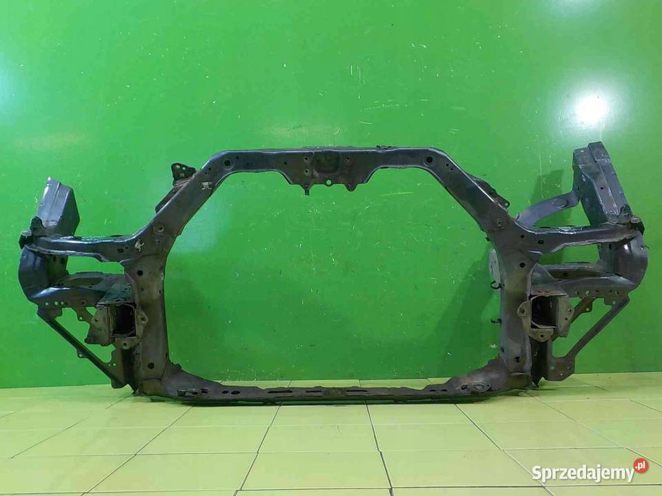 HONDA CRV III 22 ICTDI 07r 5D pas przedni Suków sprzedam