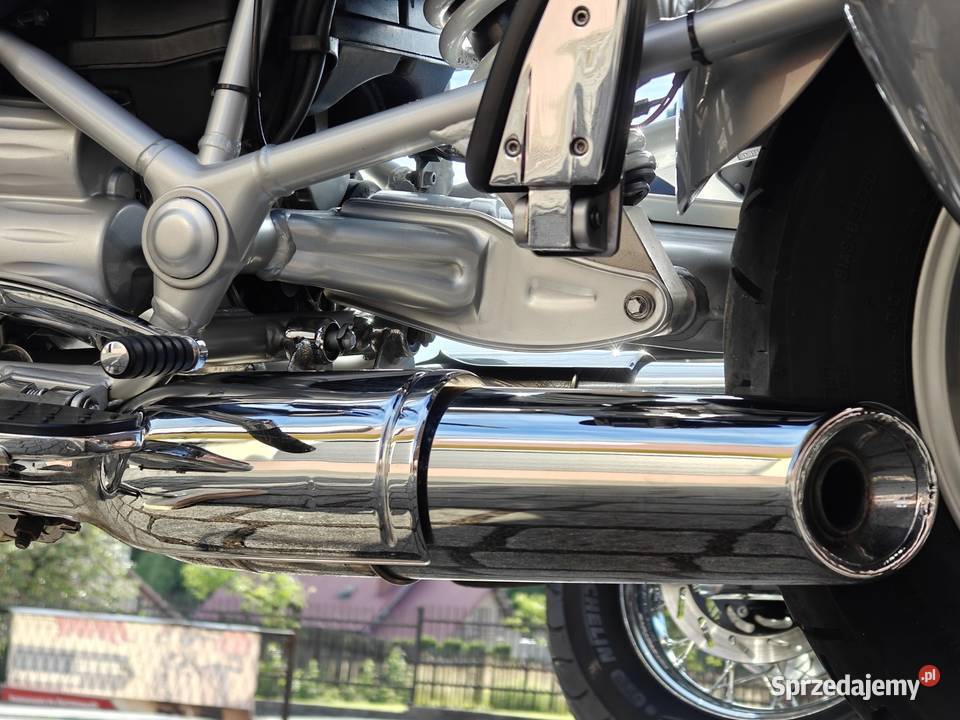 BMW R1200CL R 1200 CL Libiąż