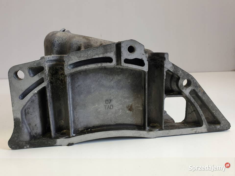 Opel Vectra B 16 16V MISKA OLEJU olejowa Rudka