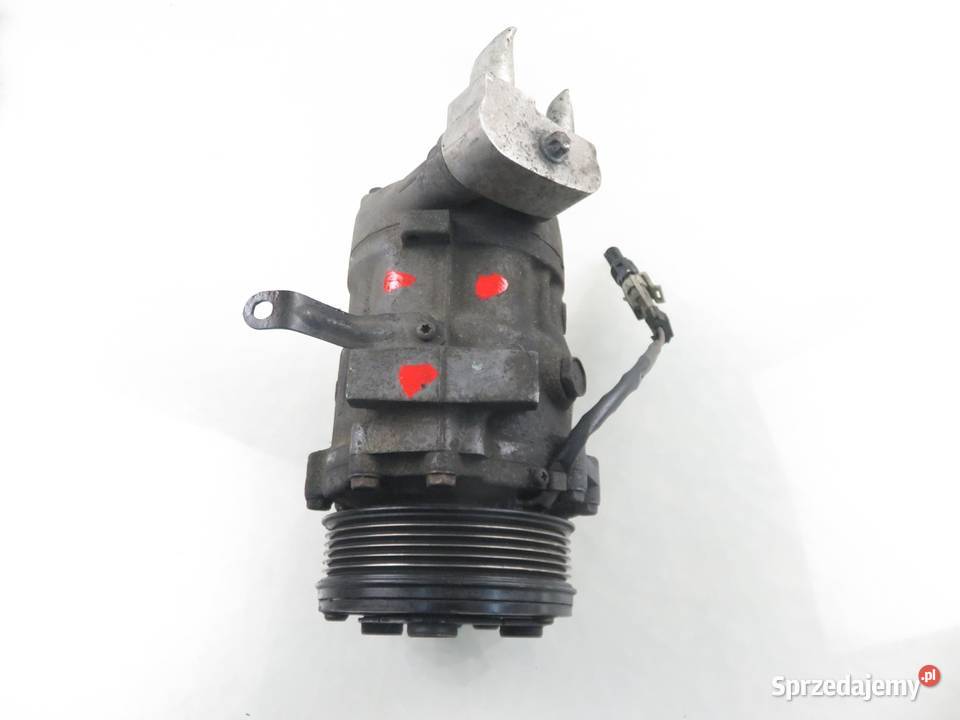 KOMPRESOR KLIMATYZACJI OPEL ASTRA II G 17 DTI