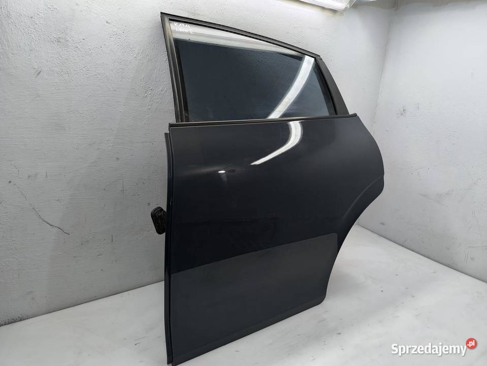 DRZWI LEWY TYŁ SEAT LEON II LW7X