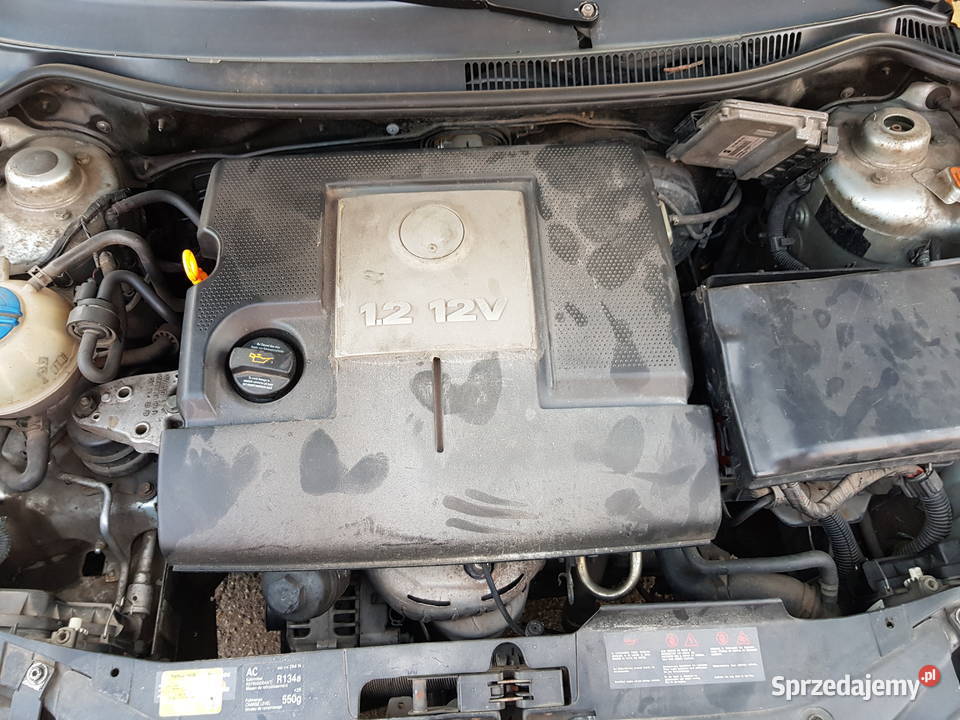 Seat Ibiza 12 12v immobilizer Jawor