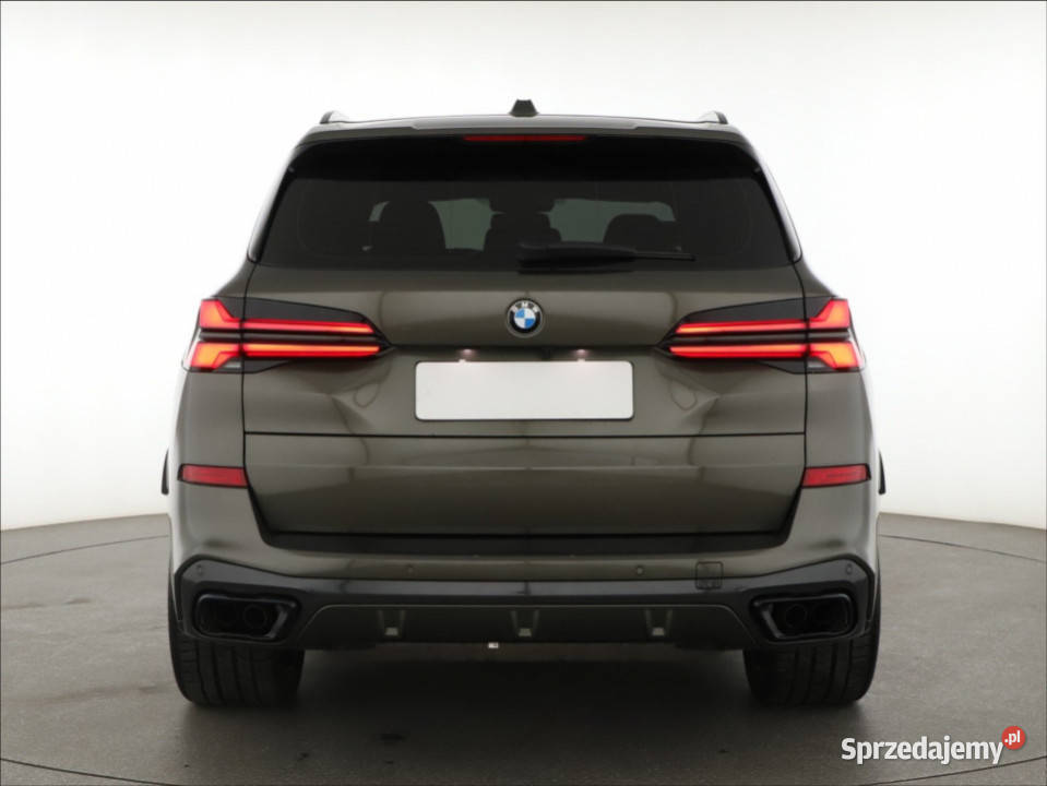 BMW X5 xDrive40i bluetooth X5 mazowieckie sprzedam