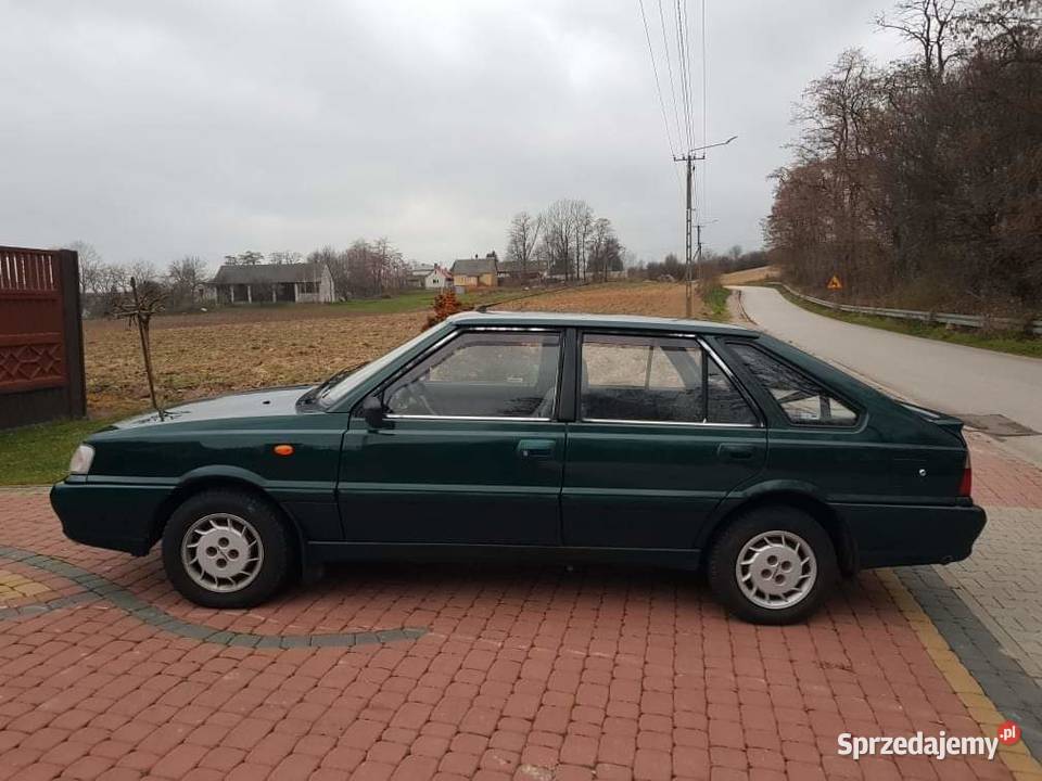 Sprzedam Polonez Caro Plus 16 Gli radio / CD Starachowice