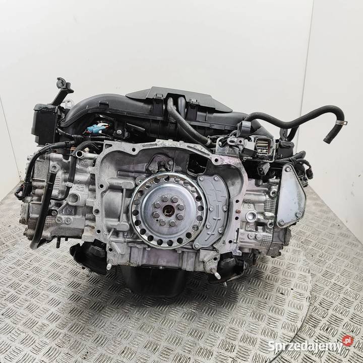 Silnik Toyota GR 86 Coupe ZN6AC ZN6BC 2012 20 L Poznań