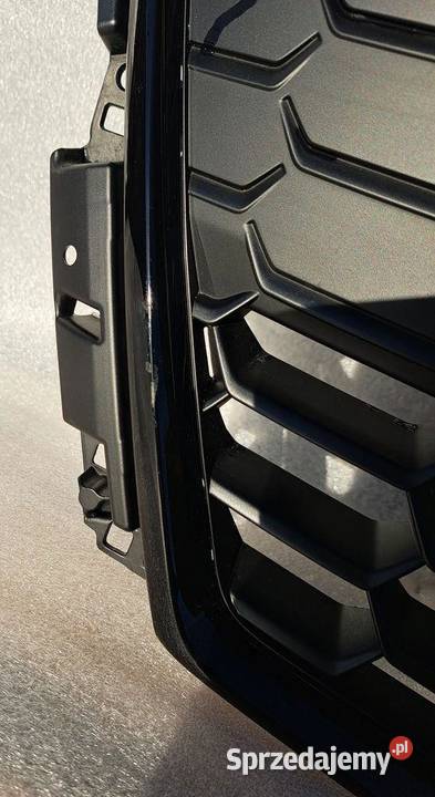 Grill Atrapa Chłodnicy Audi A3 8Y 8Y0853651B Atrapy