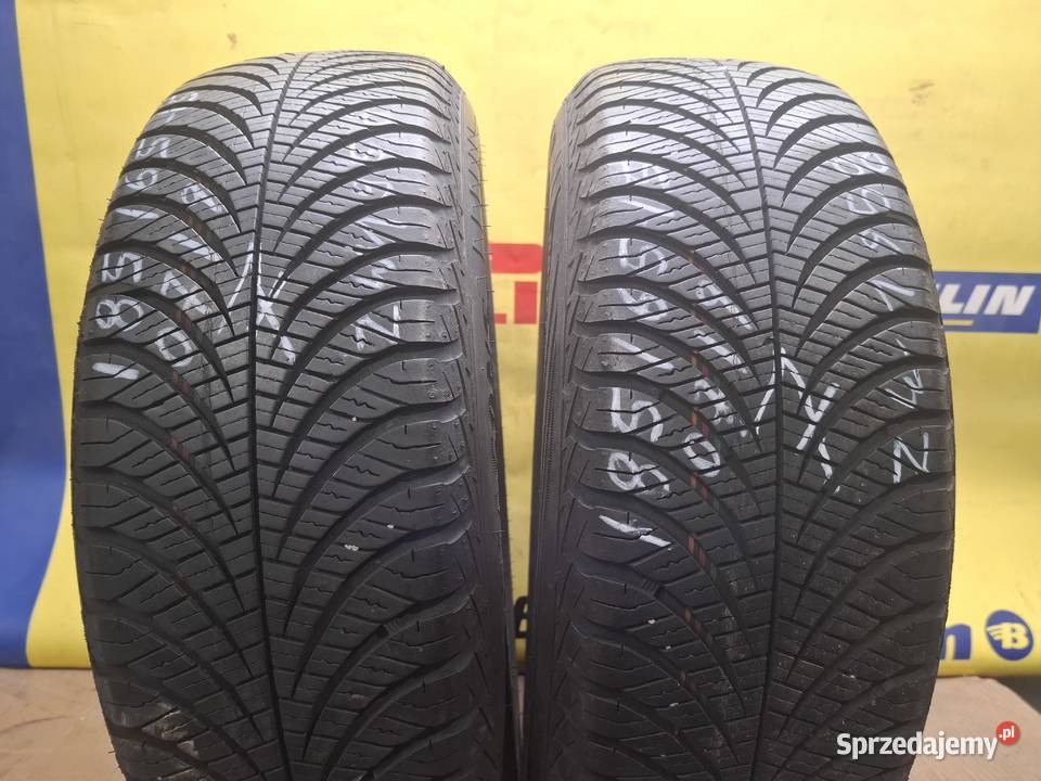 18565 15 GoodYear 0719 Obrzycko ZW1958 WYSYŁKA
