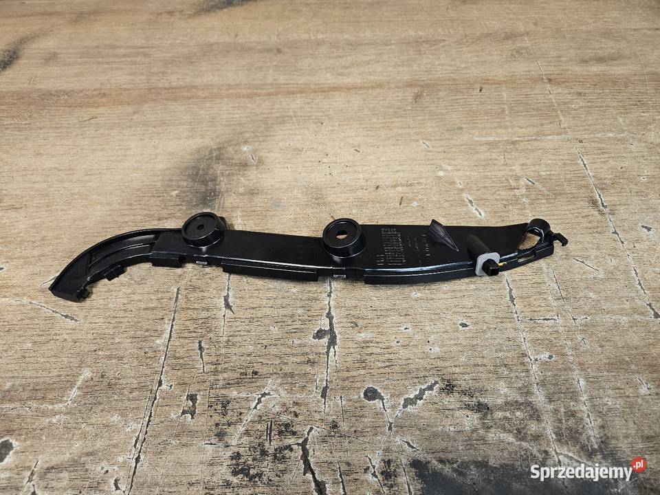 TOYOTA COROLLA VERSO ŚLIZG ZDERZAKA PRAWY TYŁ Międzychód sprzedam