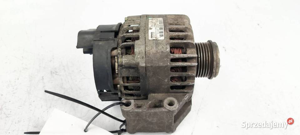 ALTERNATOR ALFA ROMEO C758106101 osobowe Lipno