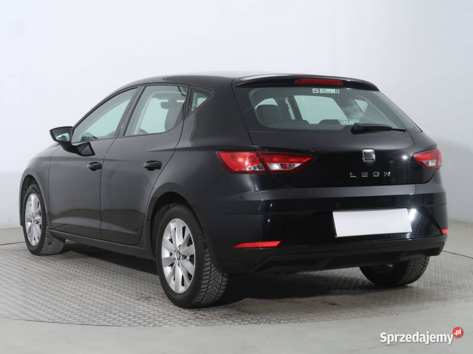 Seat Leon 15 TSI ESP Piaseczno