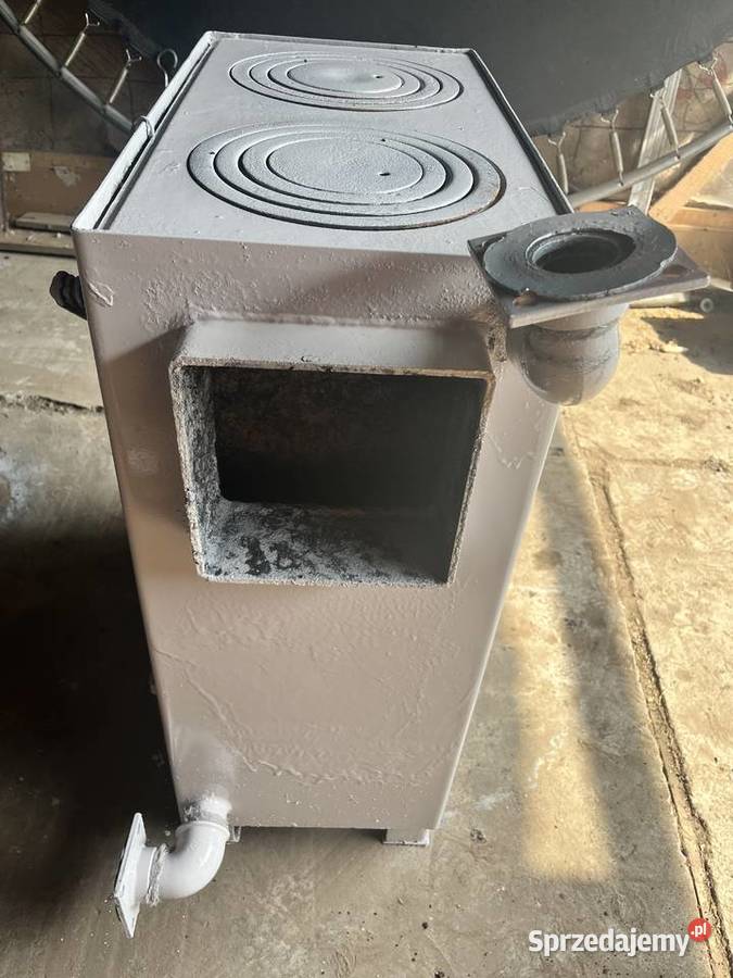 PIECO KUCHNIA SUPER STAN Gródek