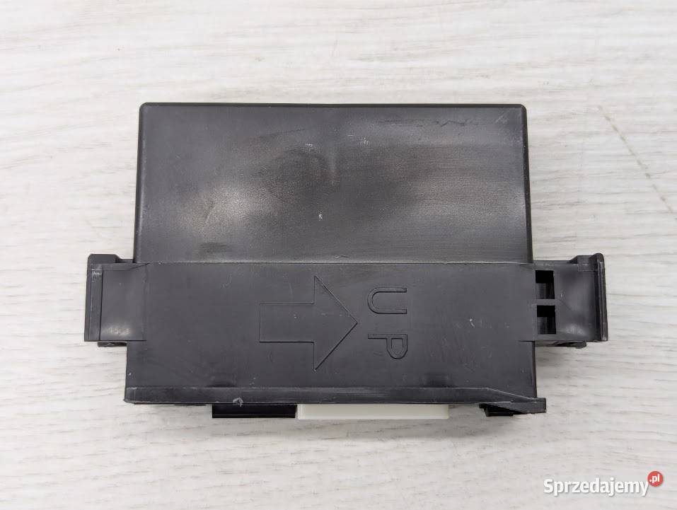 MODUŁ STEROWNIK KEYLESS MAZDA CX3 CX3 D09V675U0