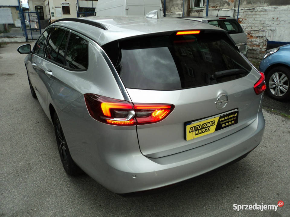 Opel Insignia Sports Tourer sprzedam ładnegoOPLA komputer pokładowy Lublin