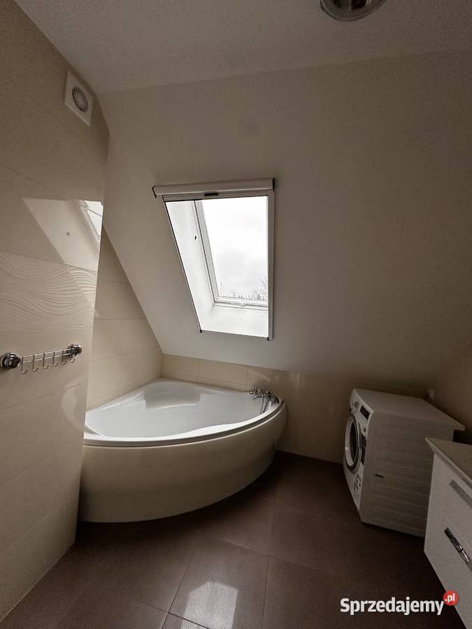 Nowoczesny Dom gotowy do zamieszkania 153m2 podlaskie Gródek